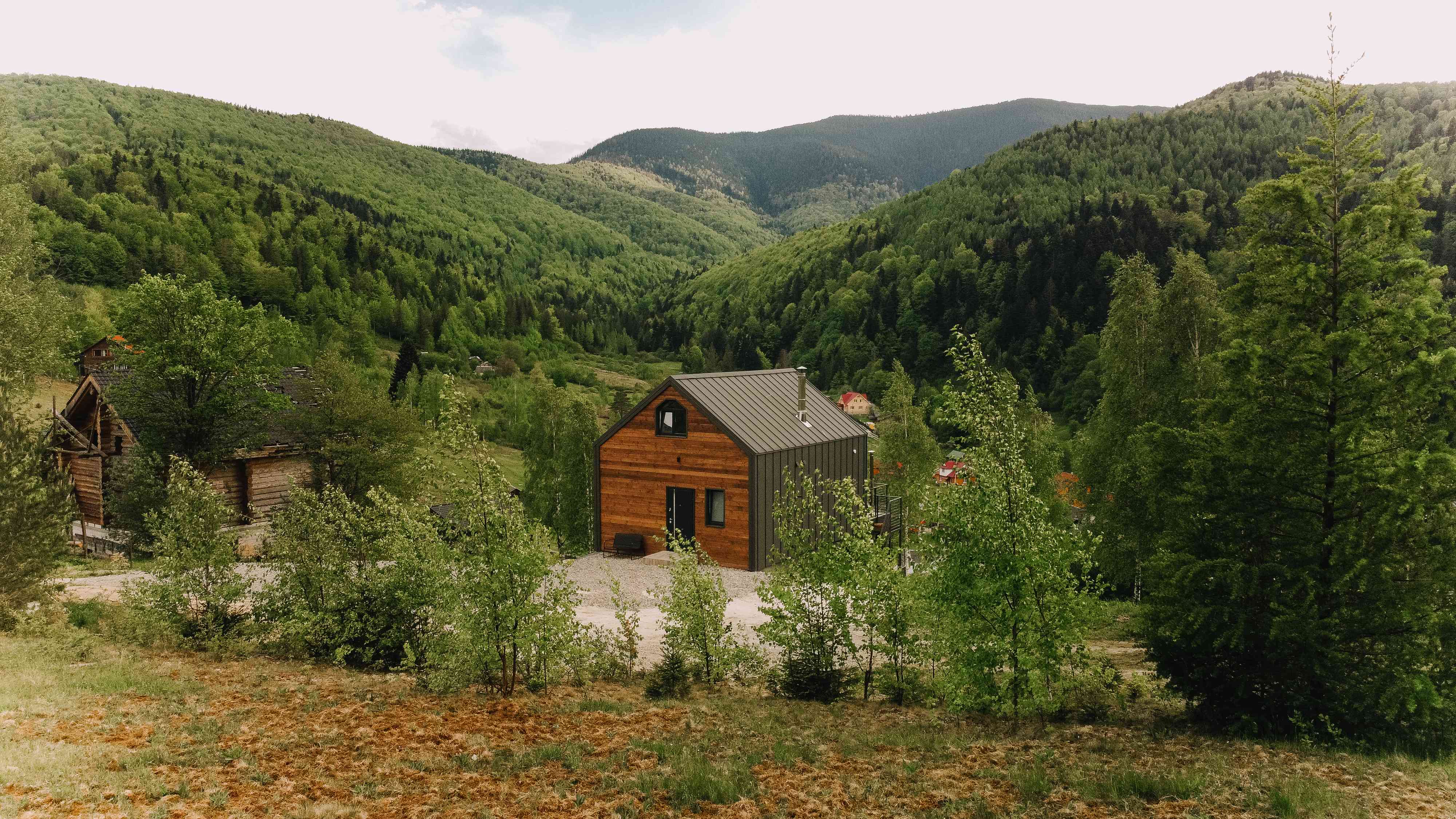 Преміальна локація